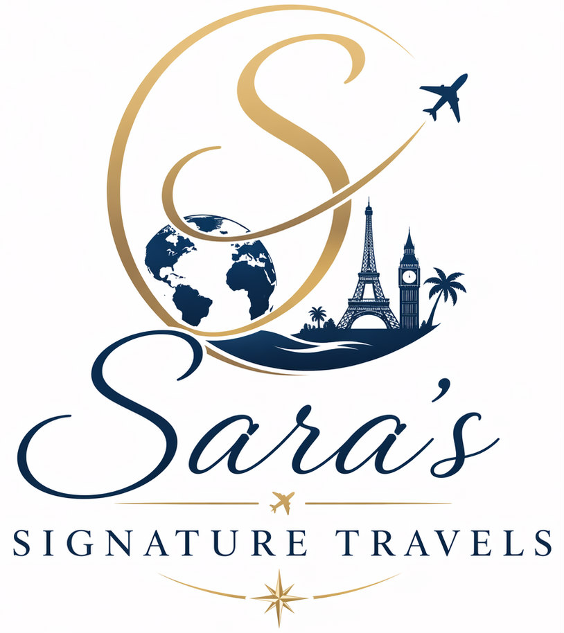 Sara's Signature Travels